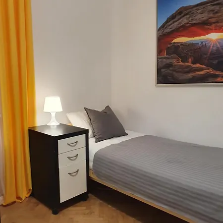 Apartman Mieszkanie Chylonia Gdynia